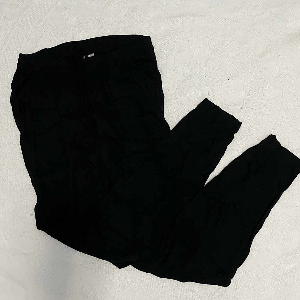 H&M lightweight pants